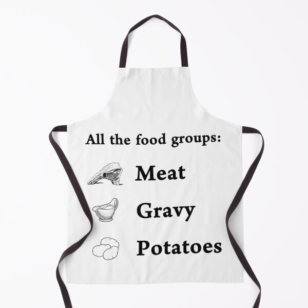 Item preview, All The Food Groups designed and sold by Mister Whippy's World of Wonders.