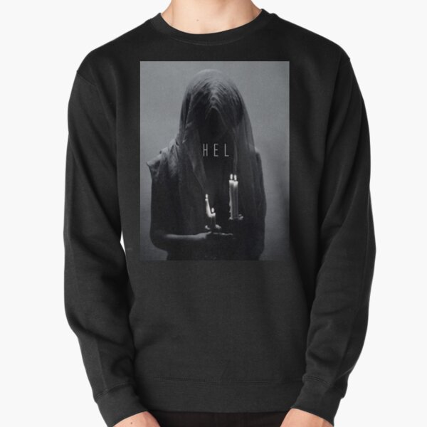 Pullover Hoodies Hel Redbubble