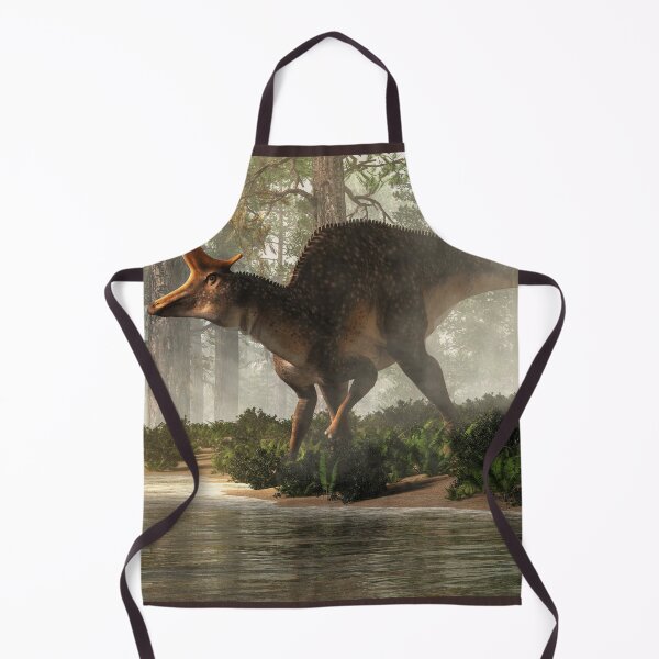 Item preview, Lambeosaurus designed and sold by Daniel Eskridge.