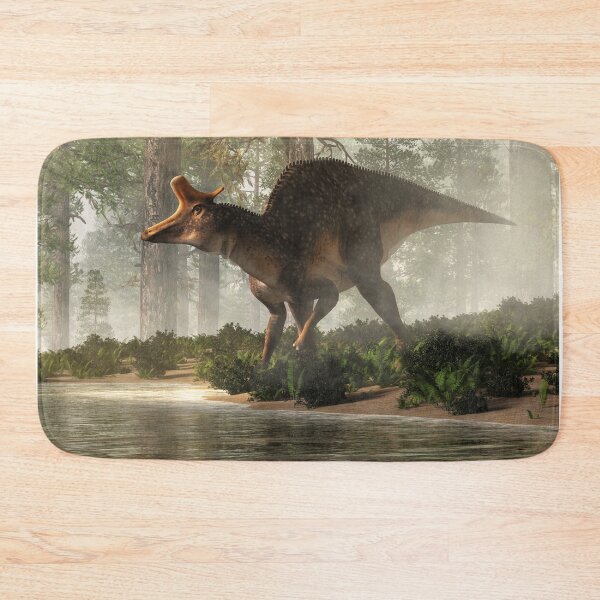 Item preview, Lambeosaurus designed and sold by Daniel Eskridge.