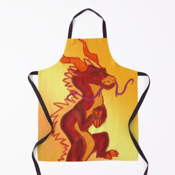 Item preview, Copy of A lucky little dragon designed and sold by Skyraider20.