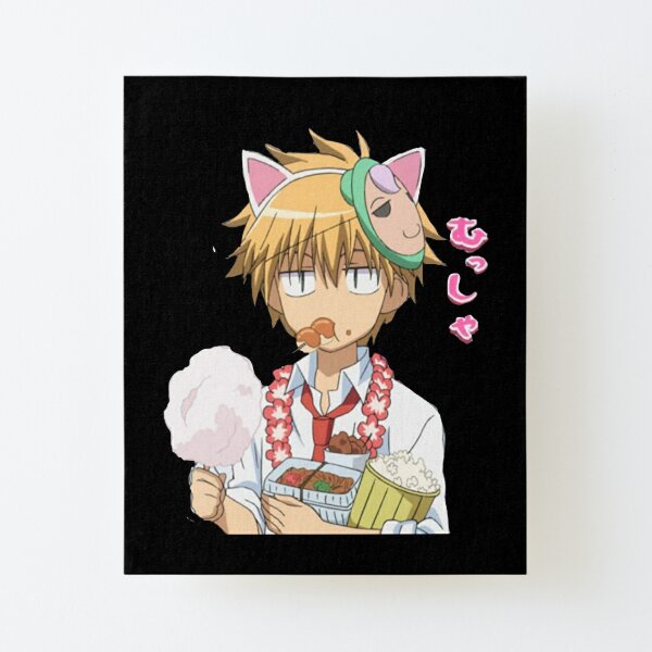 Cool Doji Danshi (Play It Cool, Guys) Boys Love - BL Anime Art Board Print  for Sale by T-TEES Clothing