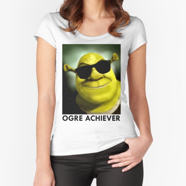 shrek 2 tshirt