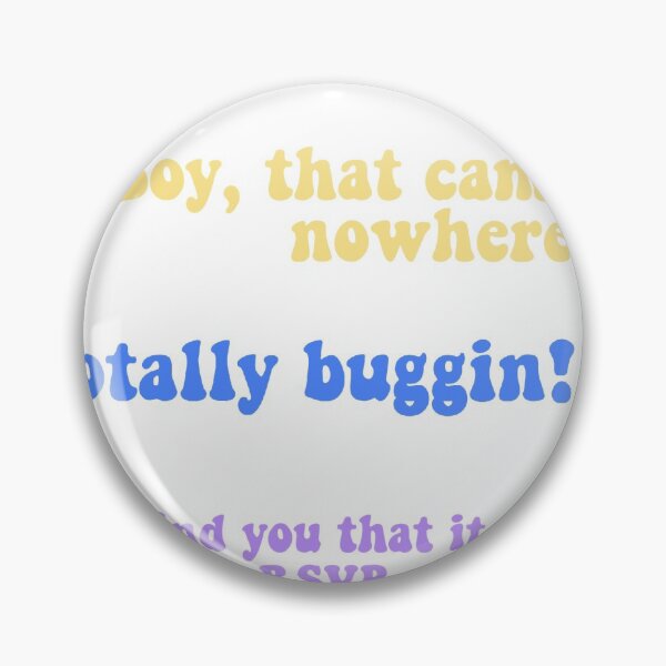 Item preview, Clueless quote pack designed and sold by rhodestickers.