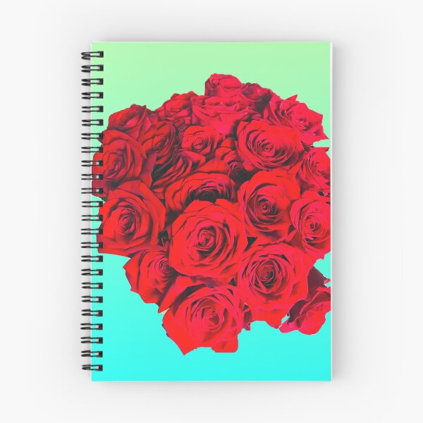 Item preview, Beautiful Red Roses designed and sold by StyleAwesome.