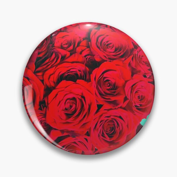 Item preview, Hermosas rosas rojas designed and sold by StyleAwesome.