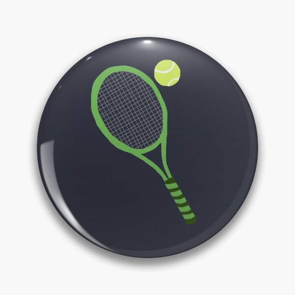 Item preview, Tennis designed and sold by BoldNFresh.