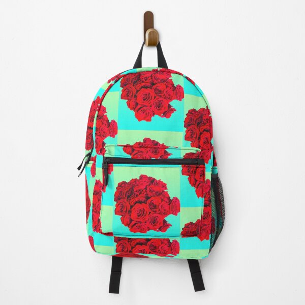 Item preview, Beautiful Red Roses designed and sold by StyleAwesome.