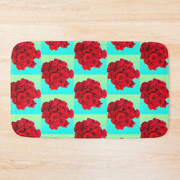 Item preview, Beautiful Red Roses designed and sold by StyleAwesome.