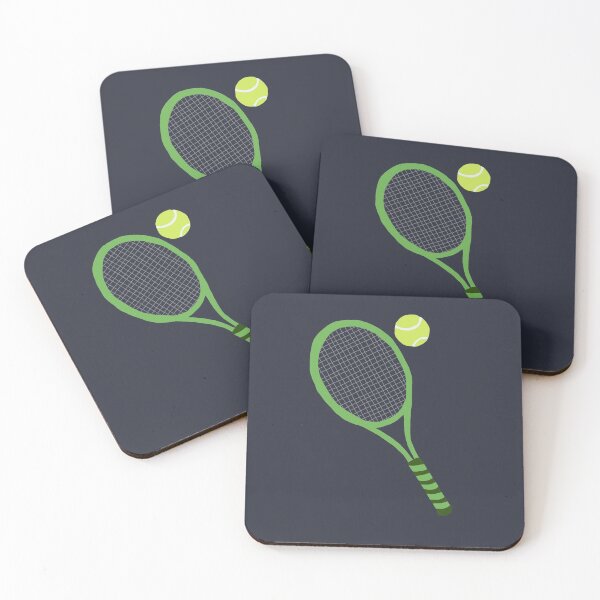 Item preview, Tennis designed and sold by BoldNFresh.