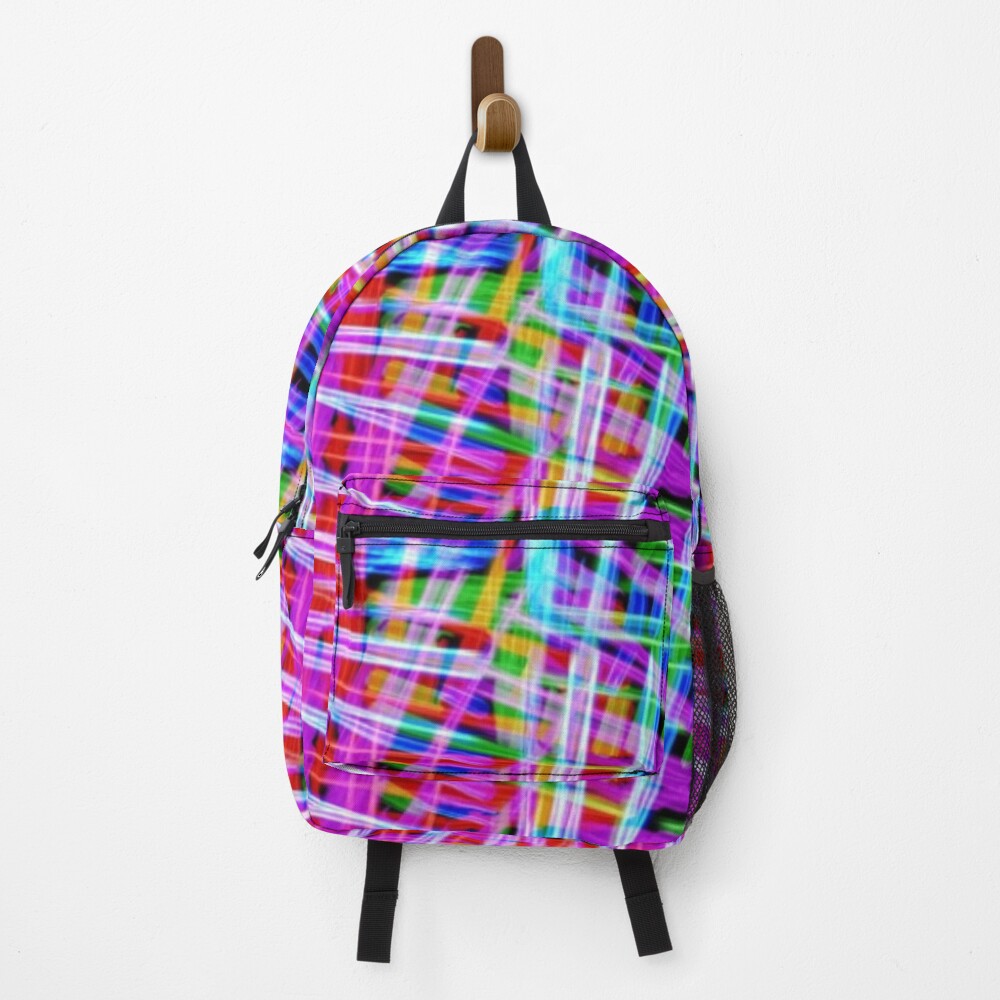 Item preview, Backpack designed and sold by RocketshSD.