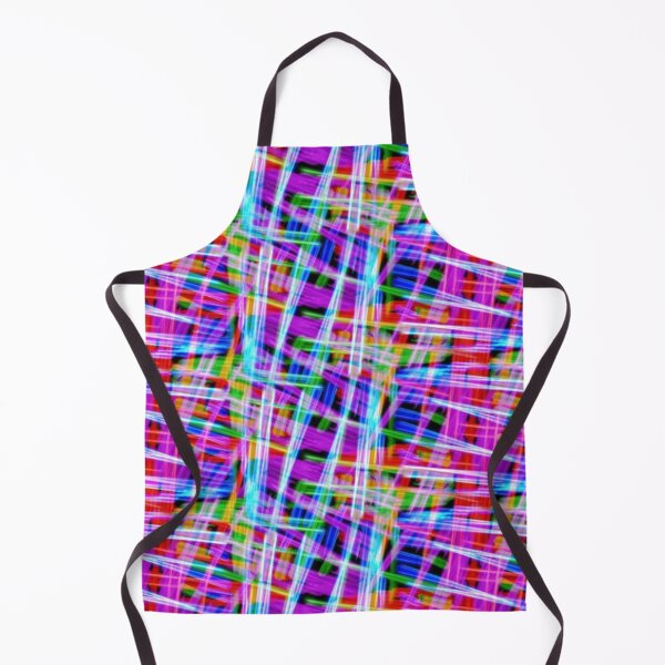 Item preview, Colourful Electrostatic Print designed and sold by RocketshSD.
