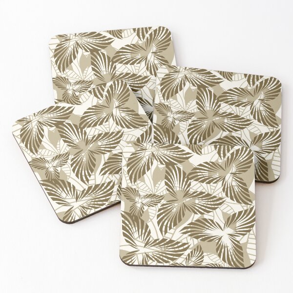 Item preview, Graphic leaves  designed and sold by designer-Ne8.