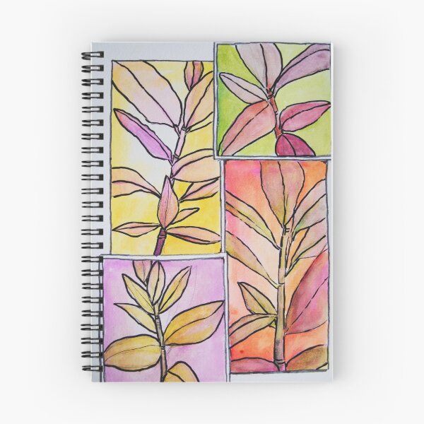 Item preview, Ficus designed and sold by Kari Dana.