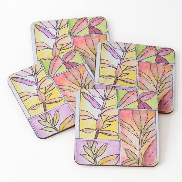 Item preview, Ficus designed and sold by Kari Dana.