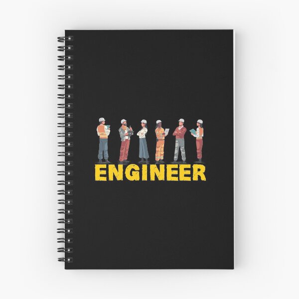 Item preview, ENGINEER HHH designed and sold by Bombastik.