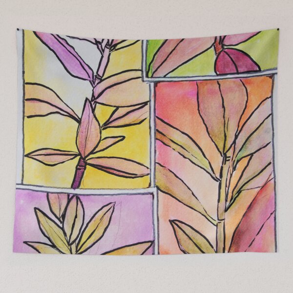 Item preview, Ficus designed and sold by Kari Dana.