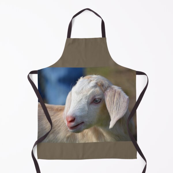Item preview, Baby Goat designed and sold by Savannah Gibbs.