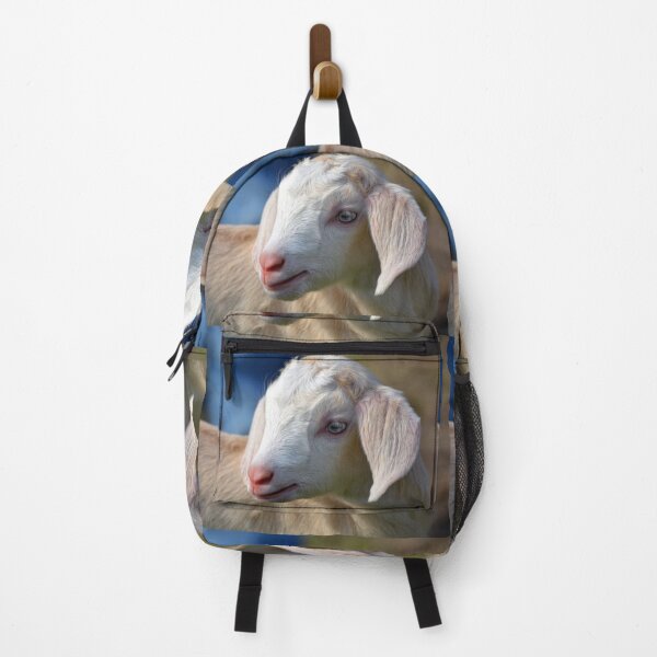 Item preview, Baby Goat designed and sold by Savannah Gibbs.