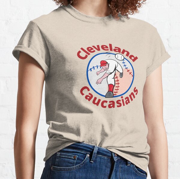 Funny Bomani Jones Cleveland Indians T-Shirt
