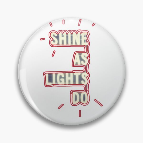 Item preview, Shine as lights do  designed and sold by Aesthetics4life.