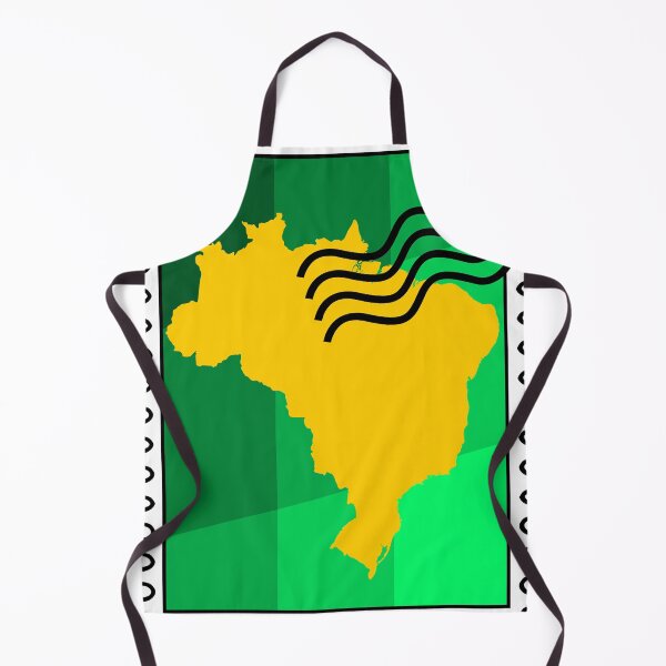 Item preview, Brazil Stamp designed and sold by Travelers of the World.