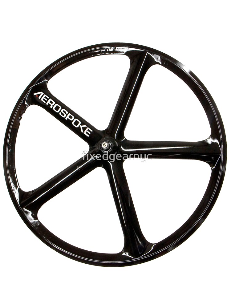 aerospoke wheels