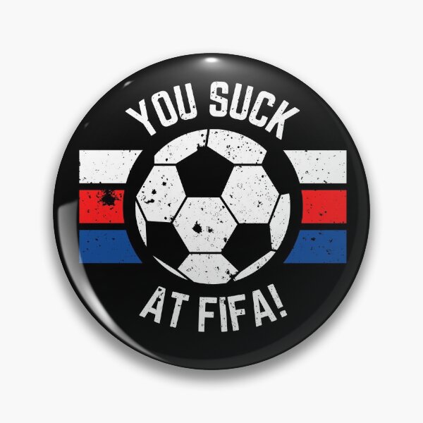 Item preview, fifa football lover  designed and sold by AndrewTcreator.