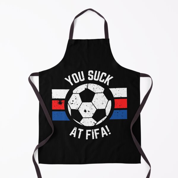 Item preview, fifa football lover designed and sold by AndrewTcreator.