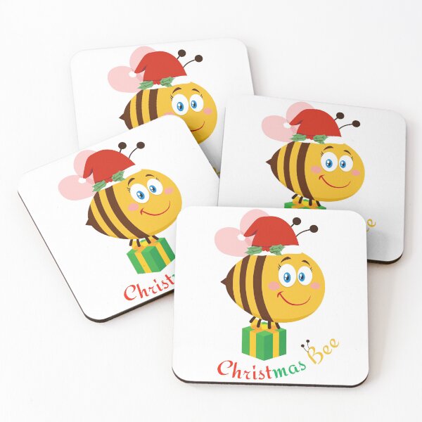 Item preview, Christmas Bee designed and sold by LaylaCreator.