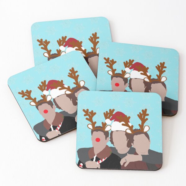 Item preview, Navidad sobrenatural designed and sold by Sara Niesen.