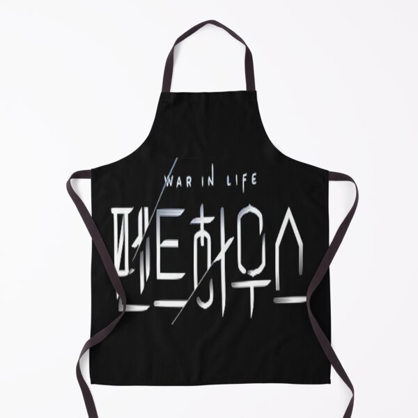 Aperçu de l'œuvre Penthouse: War in Life Hangul Logo créée et vendue par Aooms123.