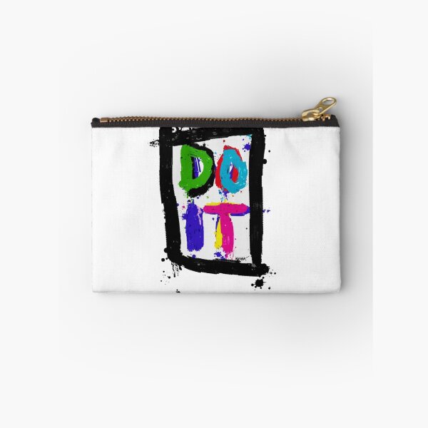 Item preview, DO IT in Colors by RegiaArt designed and sold by regiaart.