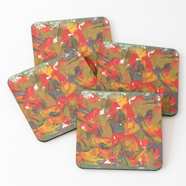 Item preview, Mustard designed and sold by WickedEyeArt.