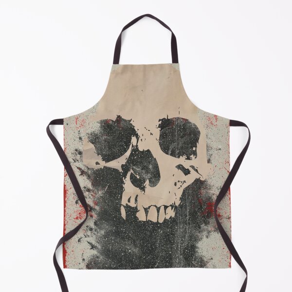 Item preview, The Big Skull designed and sold by DeDesign Collective.