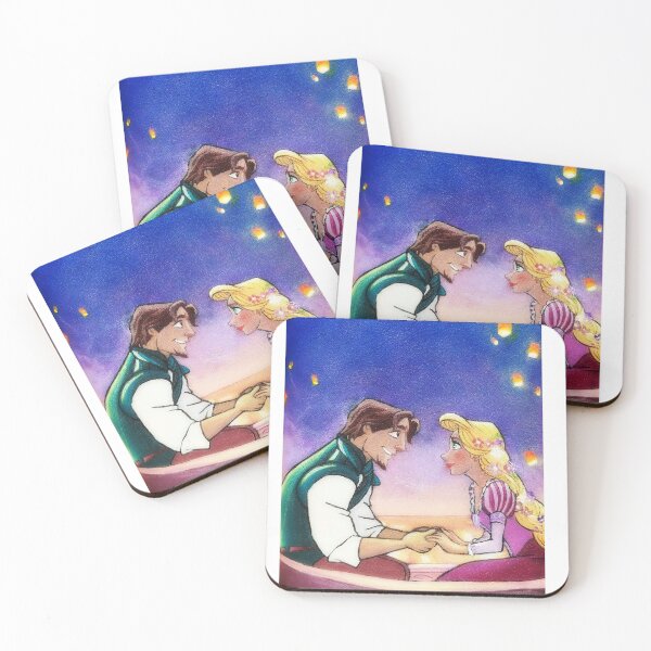 Item preview, Tangled lanterns designed and sold by EtherealMoments.