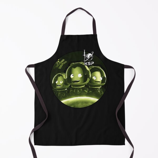 Item preview, kerbal space program  designed and sold by DBnation.