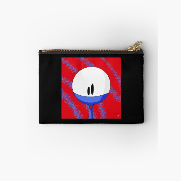 Item preview, Ian con máscara designed and sold by artSMG.