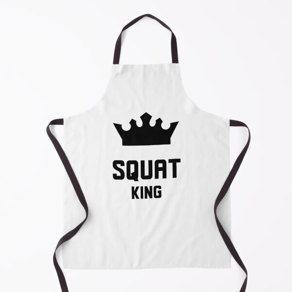 Item preview, SQUAT KING designed and sold by josephsteez.