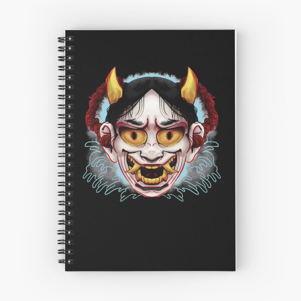 Item preview, Hannya mask designed and sold by Deathoftheself.