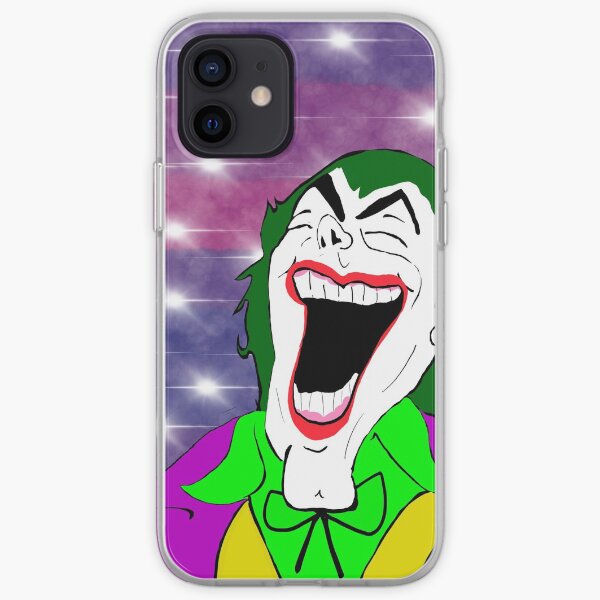 Batman Joker iPhone cases & covers Redbubble