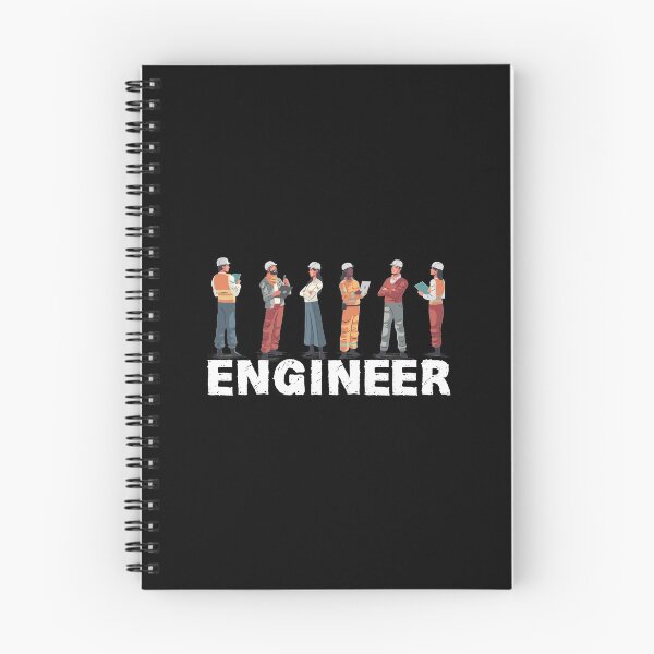 Item preview, ENGINEER HHH designed and sold by Bombastik.