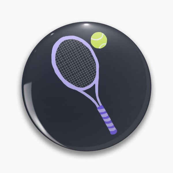 Item preview, Tennis designed and sold by BoldNFresh.