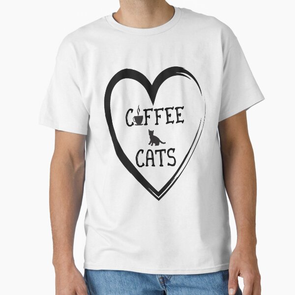 Item preview, Coffee & Cats  designed and sold by adzdesigns14.
