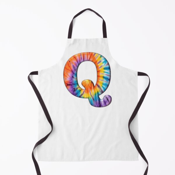 Artikelvorschau, Hippie Letters Tie Dye Letters entworfen und verkauft von loveoceanair.