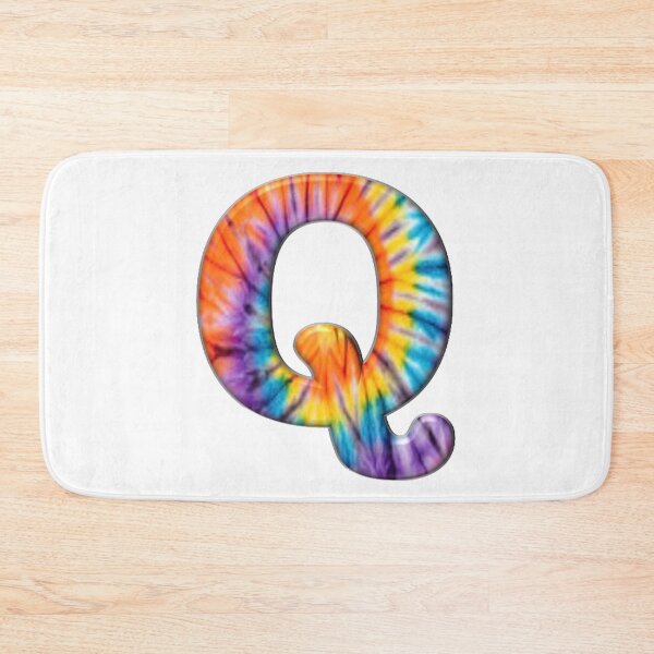 Artikelvorschau, Hippie Letters Tie Dye Letters entworfen und verkauft von loveoceanair.