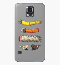 Casualties of Wars Case/Skin for Samsung Galaxy