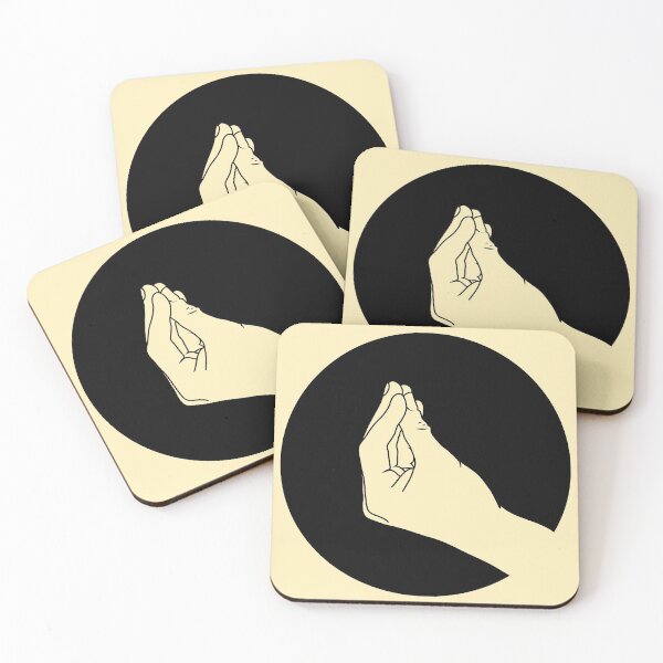 Item preview, Greek Hand Gesture designed and sold by LuludiLemoni.