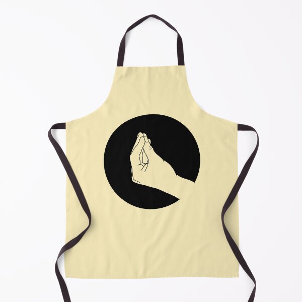 Item preview, Greek Hand Gesture designed and sold by LuludiLemoni.