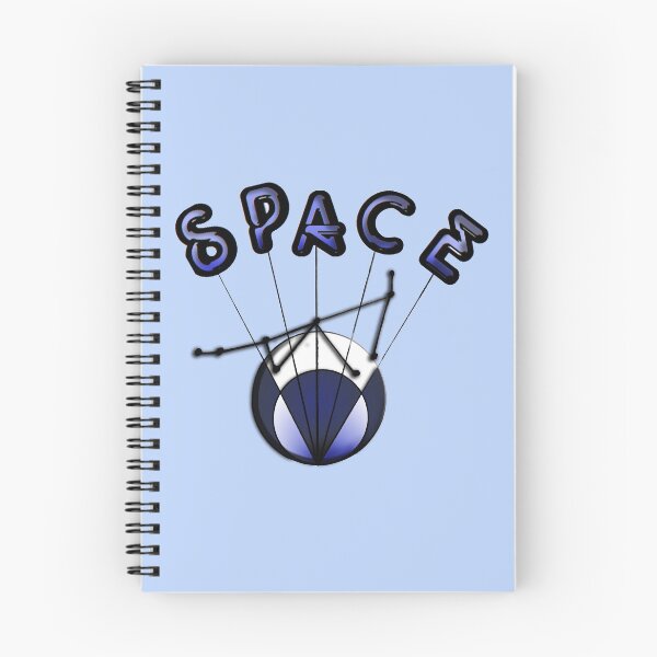 Item preview, Space designed and sold by Ian Wylie.